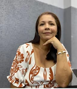 Foto de Adriana Bernardo